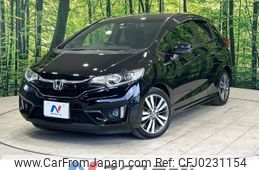 honda fit 2015 -HONDA--Fit DAA-GP5--GP5-4300668---HONDA--Fit DAA-GP5--GP5-4300668-