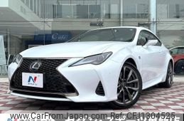 lexus rc 2021 quick_quick_ASC10_ASC10-6002600
