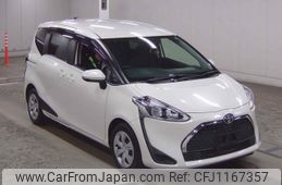 toyota sienta 2020 quick_quick_DBA-NSP172G_NSP172-7011316