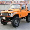 suzuki jimny 1987 quick_quick_M-JA71C_JA71C-112647 image 11