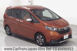 honda freed 2021 quick_quick_6BA-GB5_3159571