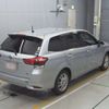 toyota corolla-fielder 2015 -TOYOTA--Corolla Fielder NKE165G-7110141---TOYOTA--Corolla Fielder NKE165G-7110141- image 2