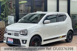 suzuki alto-works 2017 quick_quick_DBA-HA36S_HA36S-890272