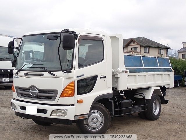 hino ranger 2012 -HINO--Hino Ranger TKG-FC9JCAA--FC9JCA-12053---HINO--Hino Ranger TKG-FC9JCAA--FC9JCA-12053- image 2