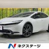 toyota prius 2023 quick_quick_MXWH60_MXWH60-4019376 image 1