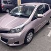 toyota vitz 2012 AF-KSP130-2033195 image 1