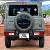 suzuki jimny 2025 quick_quick_JB64W_JB64W-396814 image 15