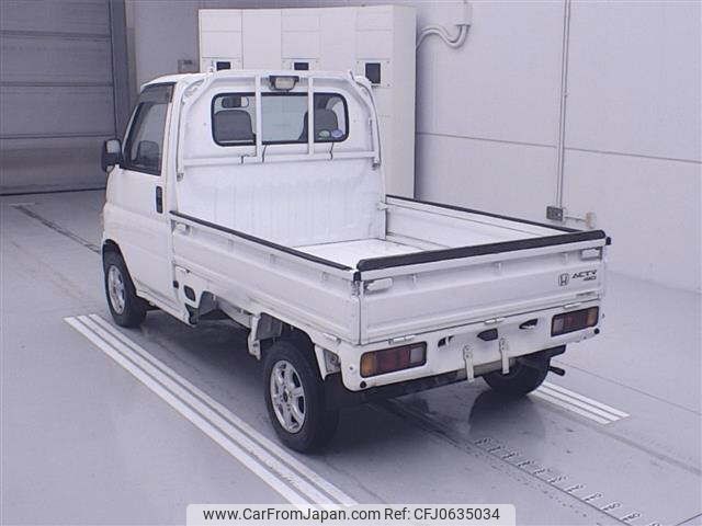 honda acty-truck 2008 -HONDA--Acty Truck HA7-1720001---HONDA--Acty Truck HA7-1720001- image 2