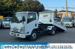 isuzu elf-truck 2015 CFJ1762575