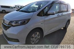 honda freed-hybrid 2020 quick_quick_6AA-GB7_GB7-3112212