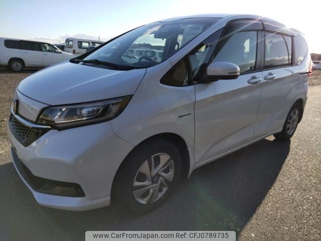 honda freed-hybrid 2020 quick_quick_6AA-GB7_GB7-3112212 image 1