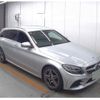 mercedes-benz c-class-station-wagon 2020 quick_quick_5BA-205276C_WDD2052762F967010 image 4