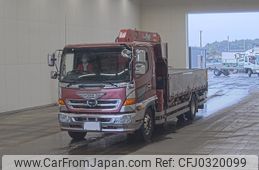 hino ranger 2014 -HINO--Hino Ranger FE7JLAG-11575---HINO--Hino Ranger FE7JLAG-11575-