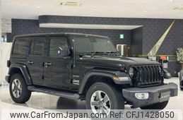 jeep wrangler 2019 quick_quick_ABA-JL36L_1C4HJXLG9KW643142
