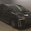 toyota alphard 2021 CFJ1824087 image 11