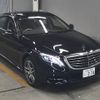 mercedes-benz s-class 2014 -MERCEDES-BENZ--Benz S Class WDD2221822A047555---MERCEDES-BENZ--Benz S Class WDD2221822A047555- image 1