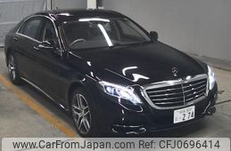 mercedes-benz s-class 2014 -MERCEDES-BENZ--Benz S Class WDD2221822A047555---MERCEDES-BENZ--Benz S Class WDD2221822A047555-