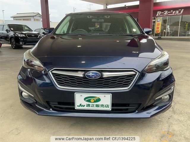 subaru impreza-sports 2017 quick_quick_GT6_GT6-007638 image 2