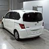 honda freed 2009 -HONDA--Freed GB3--GB3-1115709---HONDA--Freed GB3--GB3-1115709- image 6