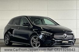 mercedes-benz b-class 2020 CFJ1328843