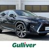 lexus rx 2016 -LEXUS--Lexus RX DAA-GYL20W--GYL20-0002144---LEXUS--Lexus RX DAA-GYL20W--GYL20-0002144- image 1