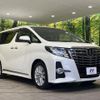toyota alphard 2016 quick_quick_AGH35W_AGH35-0014972 image 18