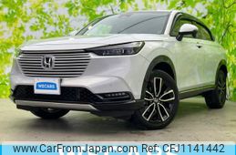 honda vezel 2021 quick_quick_6AA-RV5_RV5-1006044