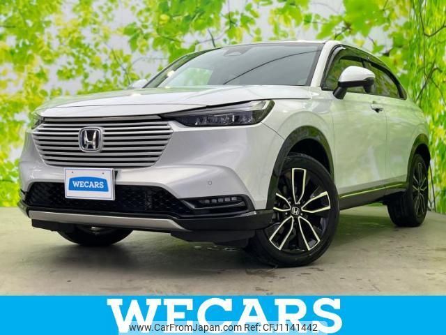 honda vezel 2021 quick_quick_6AA-RV5_RV5-1006044 image 1