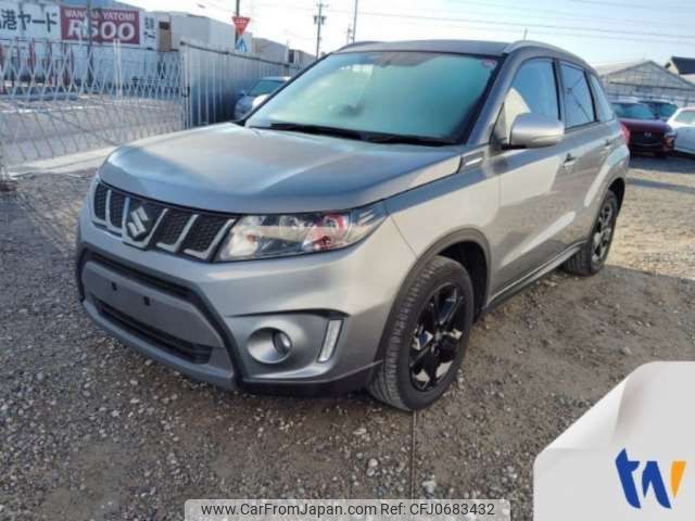 suzuki escudo 2018 -SUZUKI--Escudo CBA-YEA1S--TSMLYEA1S00458875---SUZUKI--Escudo CBA-YEA1S--TSMLYEA1S00458875- image 1