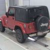 chrysler jeep-wrangler 2005 -CHRYSLER--Jeep Wrangler GH-TJ40S--1J4F459SX5P337414---CHRYSLER--Jeep Wrangler GH-TJ40S--1J4F459SX5P337414- image 11