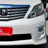 toyota alphard 2009 CFJ1567117 image 43