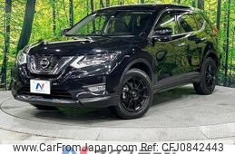 nissan x-trail 2017 quick_quick_NT32_NT32-070104