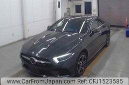 mercedes-benz cls-class 2020 CFJ1523585