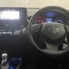 toyota c-hr 2018 -TOYOTA--C-HR DAA-ZYX10--ZYX10-2135789---TOYOTA--C-HR DAA-ZYX10--ZYX10-2135789- image 2