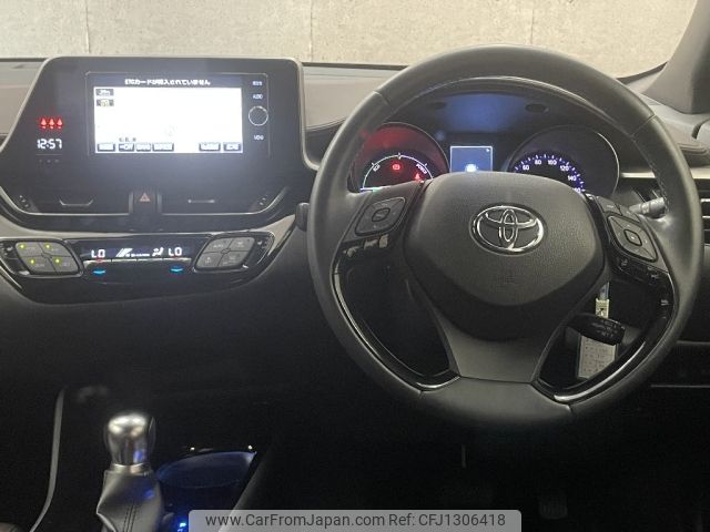 toyota c-hr 2018 -TOYOTA--C-HR DAA-ZYX10--ZYX10-2135789---TOYOTA--C-HR DAA-ZYX10--ZYX10-2135789- image 2