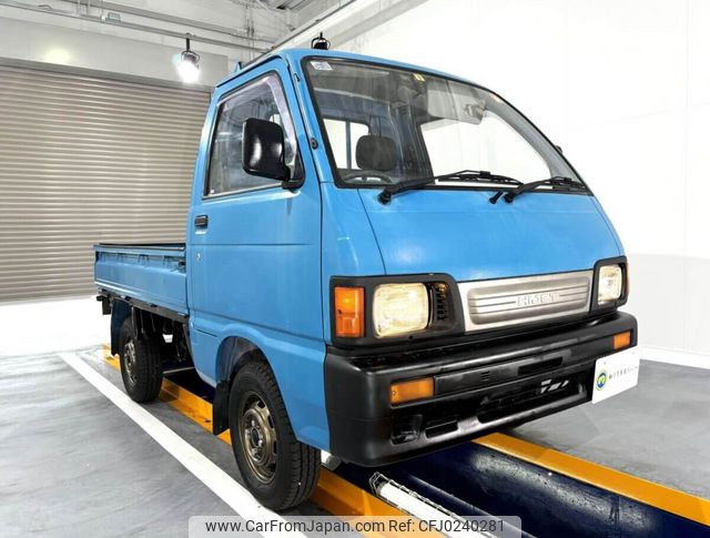 daihatsu hijet-truck 1993 Mitsuicoltd_DHHT130290R0609 image 2