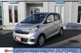 nissan dayz 2018 CFJ1714532