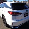 lexus rx 2021 -LEXUS--Lexus RX 6AA-GYL26W--GYL26-0005469---LEXUS--Lexus RX 6AA-GYL26W--GYL26-0005469- image 5