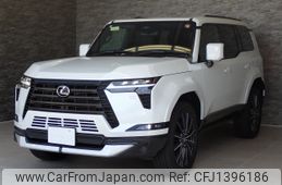 lexus gx 2025 25632711