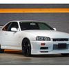 nissan skyline 1998 -NISSAN--Skyline GF-ER34--ER34-009415---NISSAN--Skyline GF-ER34--ER34-009415- image 4