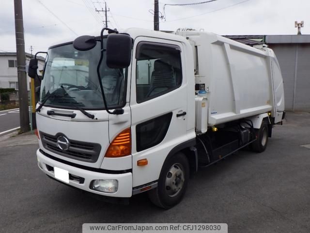 hino ranger 2014 -HINO--Hino Ranger TKG-FC9JGAA--FC9JGA-10778---HINO--Hino Ranger TKG-FC9JGAA--FC9JGA-10778- image 1