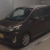 daihatsu move 2014 -DAIHATSU 【袖ヶ浦 583ｹ 155】--Move DBA-LA100S--LA100S-0290753---DAIHATSU 【袖ヶ浦 583ｹ 155】--Move DBA-LA100S--LA100S-0290753- image 1