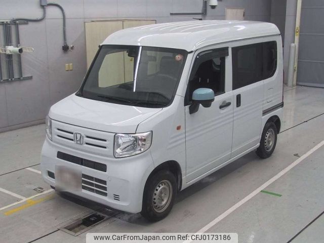 honda n-van 2020 -HONDA--N VAN JJ1-3047917---HONDA--N VAN JJ1-3047917- image 1