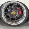 toyota crown 2008 -TOYOTA--Crown DBA-GRS180--GRS180-0077492---TOYOTA--Crown DBA-GRS180--GRS180-0077492- image 9