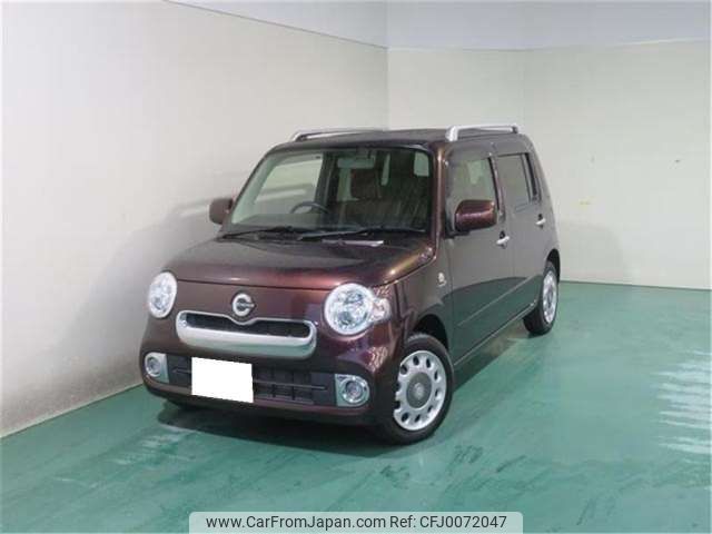 daihatsu mira-cocoa 2014 -DAIHATSU 【浜松 999ｱ9999】--Mira Cocoa DBA-L675S--L675S-0191422---DAIHATSU 【浜松 999ｱ9999】--Mira Cocoa DBA-L675S--L675S-0191422- image 1