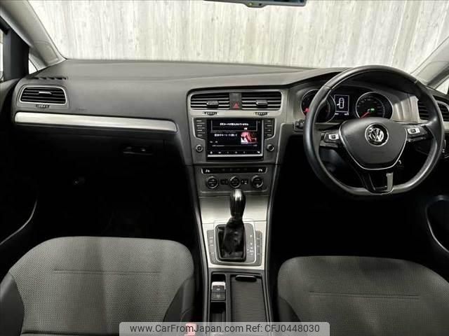 volkswagen golf 2014 -VOLKSWAGEN--VW Golf AUCJZ--FW132443---VOLKSWAGEN--VW Golf AUCJZ--FW132443- image 2