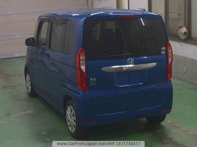 honda n-box 2020 CFJ1730417 image 2
