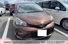 toyota vitz 2014 -TOYOTA--Vitz DBA-NSP130--NSP130-2165254---TOYOTA--Vitz DBA-NSP130--NSP130-2165254-