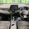 toyota c-hr 2018 -TOYOTA--C-HR DAA-ZYX10--ZYX10-2123155---TOYOTA--C-HR DAA-ZYX10--ZYX10-2123155- image 2