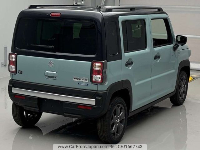 suzuki hustler 2024 CFJ1662743 image 2